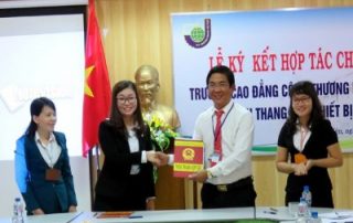 MITC đảm bảo đầu ra cho người học