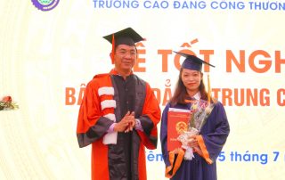 mitc commencement graduates ceremony