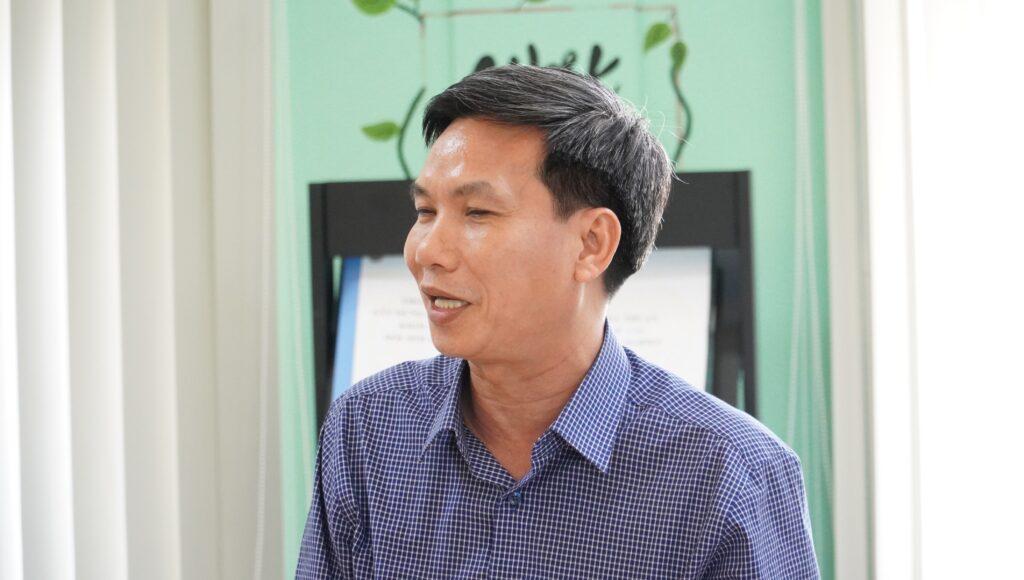 Seminar to promote the spirit of scientific research and innovation in Phu Yen 7