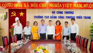 Collaboration between MITC and C.P. Vietnam Animal Husbandry Joint Stock Company 09