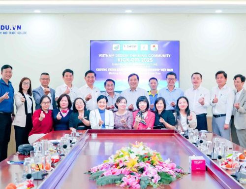 MITC Organizes KICK OFF 2025 Seminar: Development Orientation for Phu Yen Community Startup Network