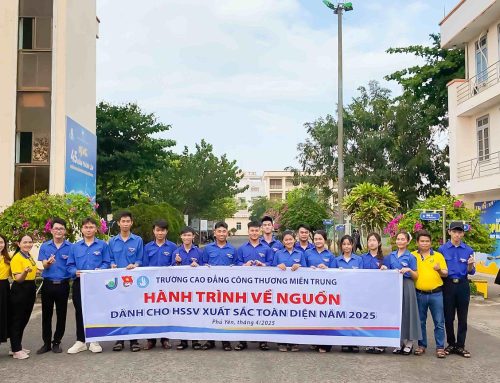 Journey to the Roots: Celebrating the 50th Anniversary of the Liberation of South Vietnam and National Reunification (April 30, 1975 – April 30, 2025)