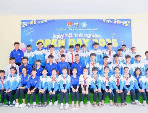 MITC and EaChrang Elementary & Secondary School: Expanding Career Opportunities for Grade 9 Students in Mountain Regions