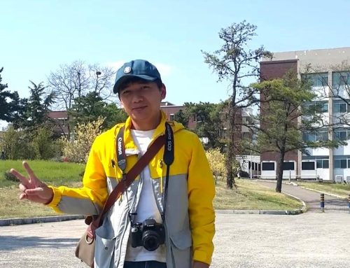 The Journey of Nguyen Trong Phu – From Industrial Electronics Student to High-Tech Farm Owner in South Korea