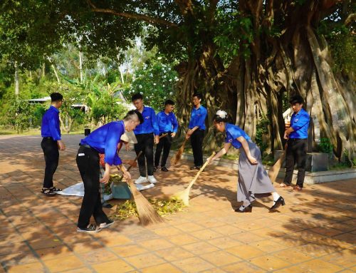 Journey Back to Roots: Connecting History – Illuminating Dreams